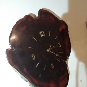 Antique Clock